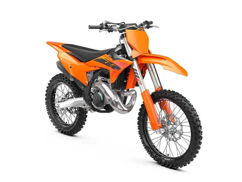 2025 KTM 3OO SX thumbnail 2
