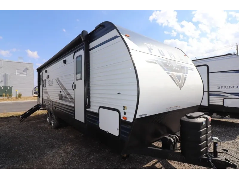 Palomino Puma 27rlss 2024 alt