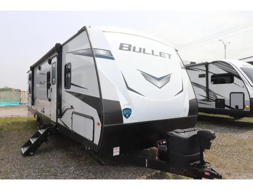 Keystone RV BULLET(TT) 2022 - TT