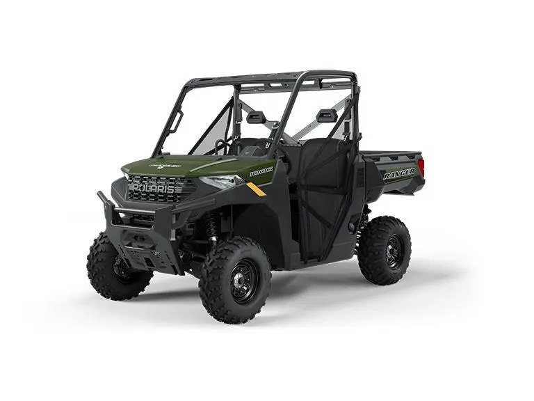 Polaris RANGER 1000 EPS 2025