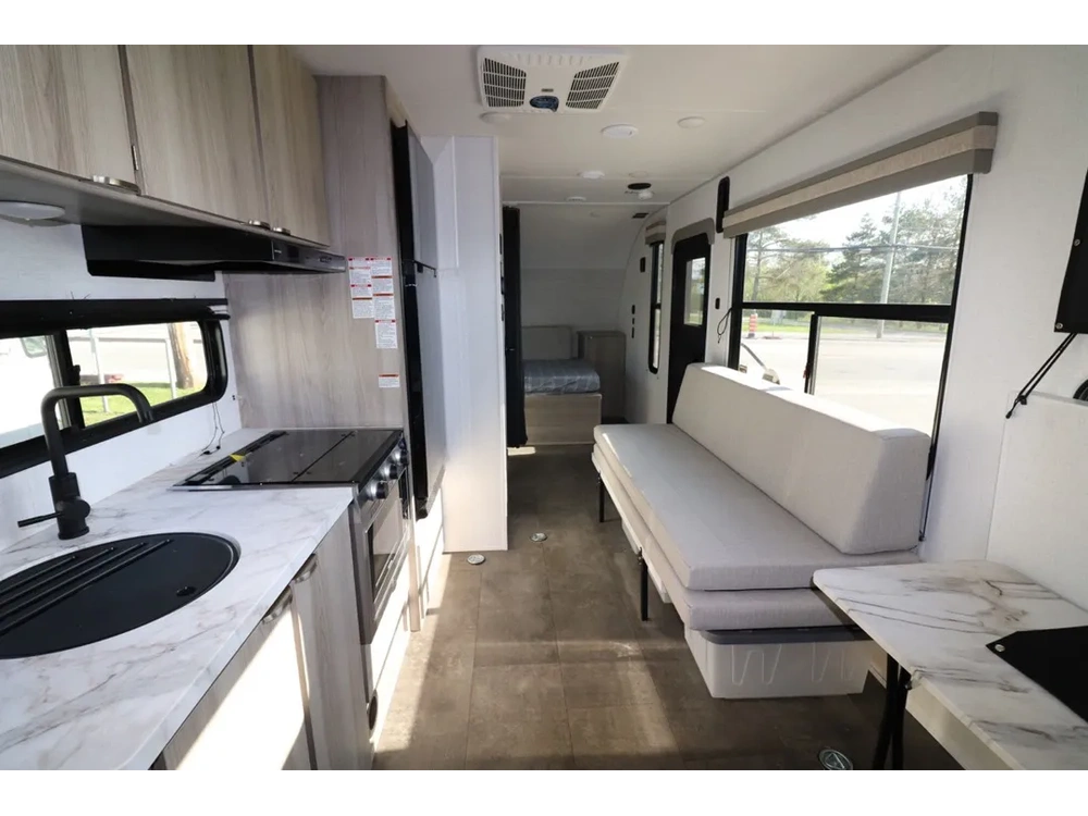 2024 Forest River Salem Toy 190rtk alt