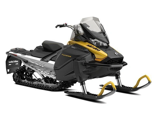 2025 Ski-doo Tundra Sport 600 Efi Cobra 1.6'' E.s.