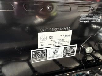 2025 Polaris 850 Switchback Assault 146 alt