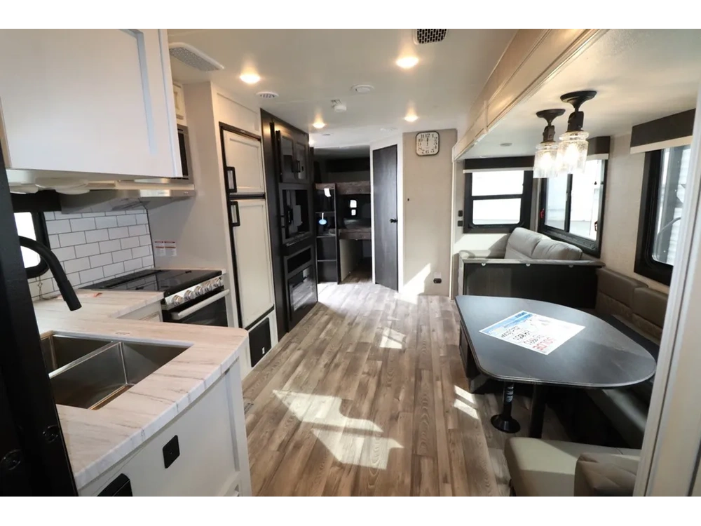 Jayco Eagle Ht (tt) 284bhok 2022 alt