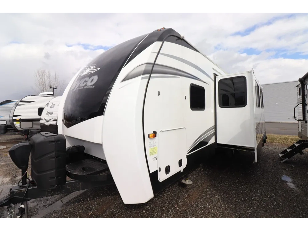 Jayco Eagle Ht (tt) 284bhok 2022 alt