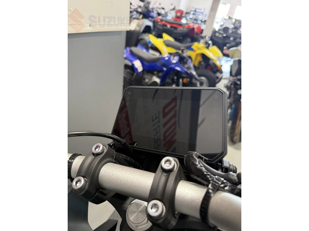 Yamaha Mt-07 Mt-07 Abs 2025 alt