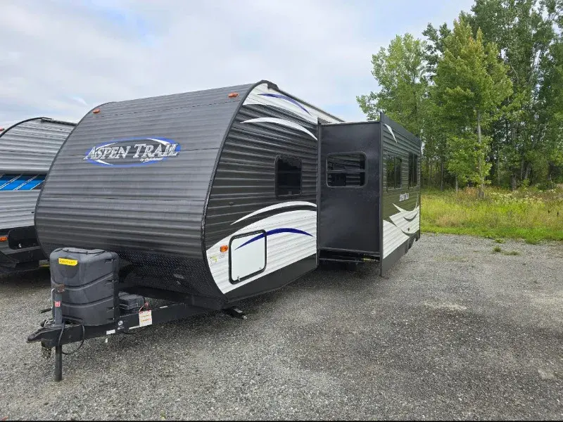 2018 Dutchmen ASPEN TRAIL TT - 2910BHS