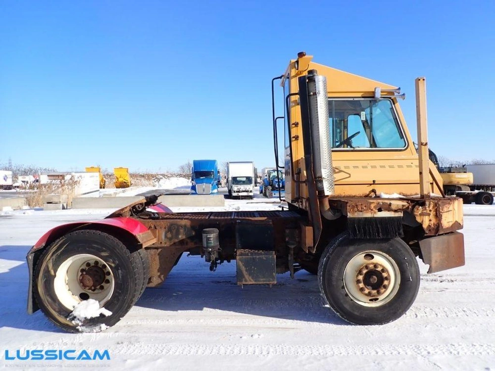 Ottawa Yt30 2003
