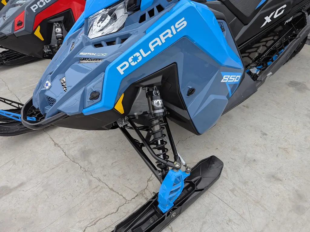 2024 Polaris 850 Switchback XC 146 - 7S 