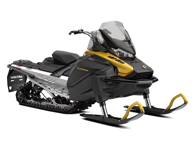 2025 Ski-Doo Tundra Sport 600