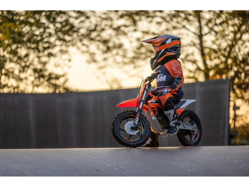 Ktm Sx-e 2 2025 alt