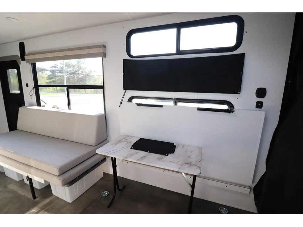 2024 Forest River Salem Toy 190rtk alt