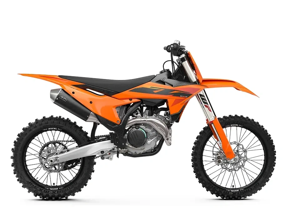 Ktm 450 Sx-f 2025 alt