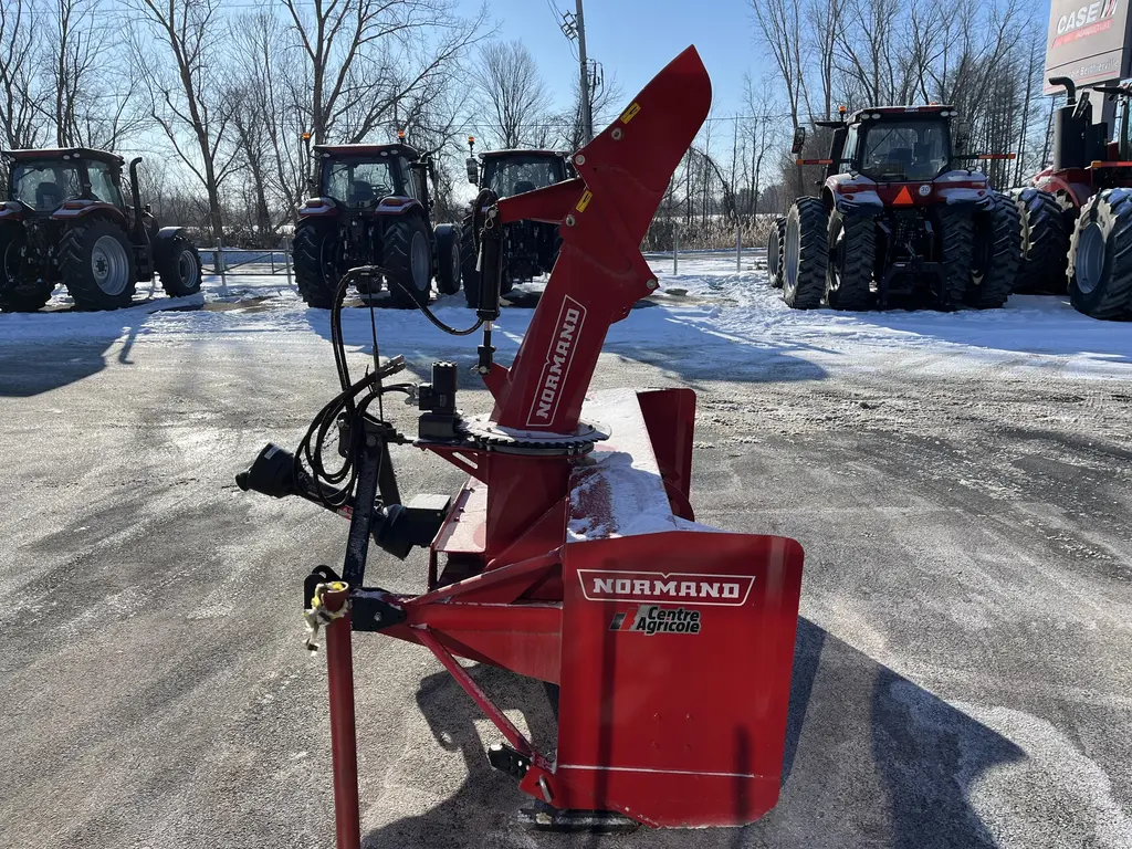 Normand N92-280H 2024