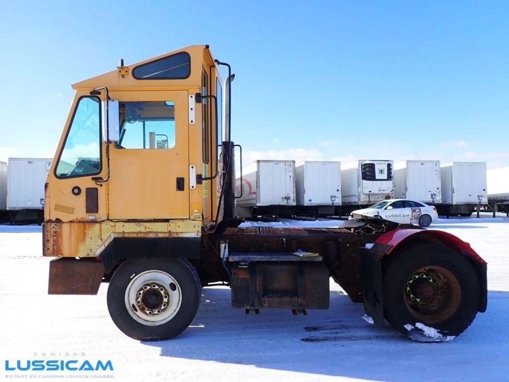 Ottawa Yt30 2005