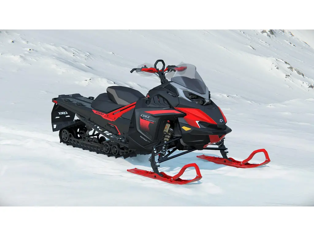 2025 Ski-Doo XTERRAIN RE 850 E-TEC PowderMax 2.0" M.S./E.S.