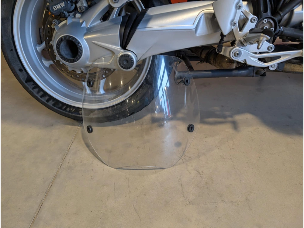 Bmw R1200r 2010 alt