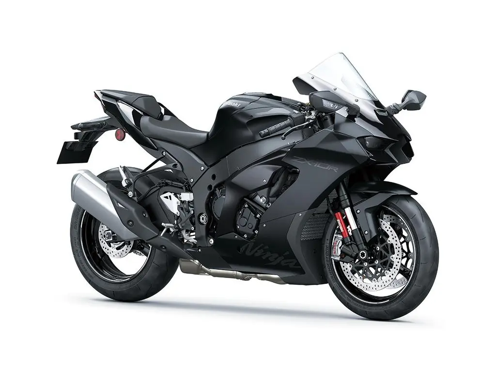New 2025 Kawasaki NINJA ZX-10R in Laval - Laval Moto