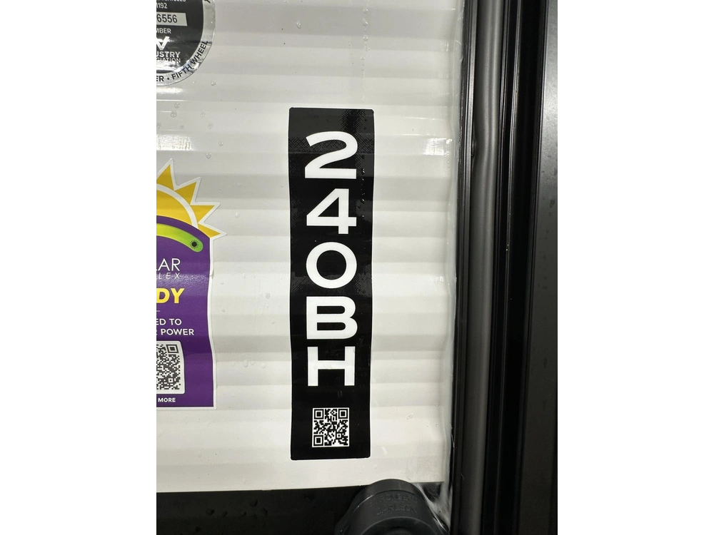 2025 Hideout 240bh alt