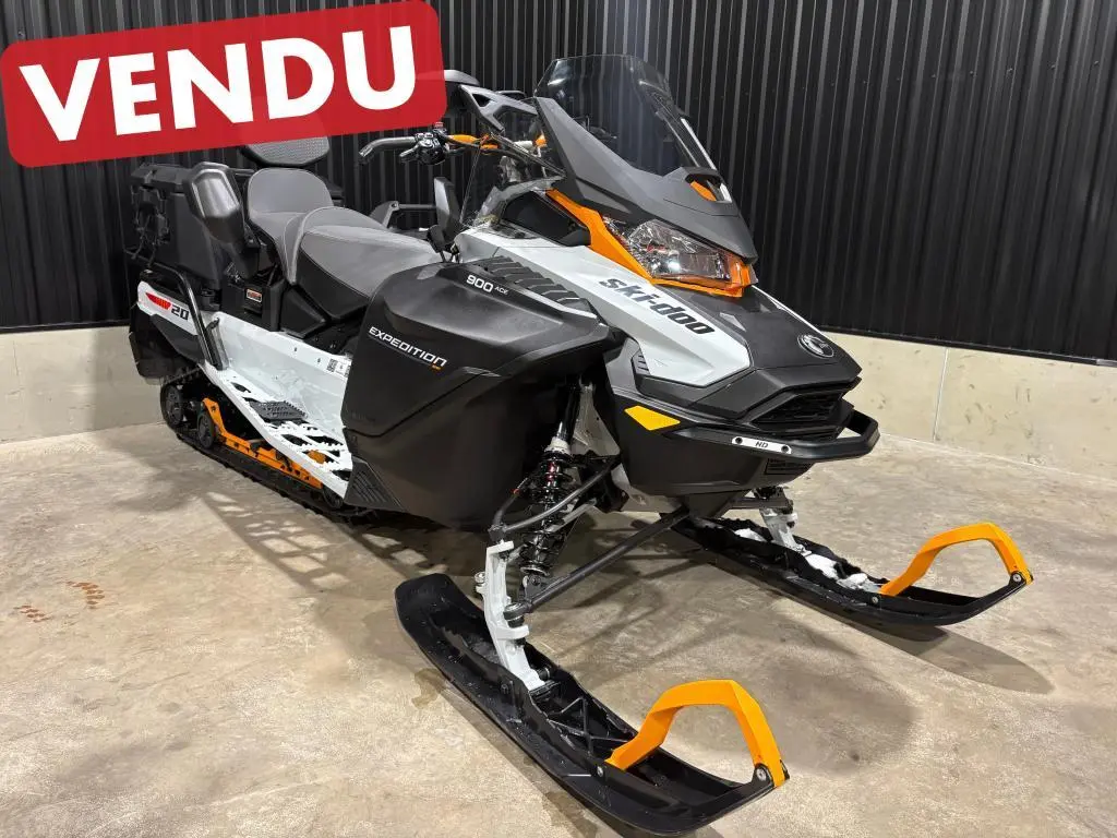 Ski-Doo EXPEDITION SE 900ACE 2023