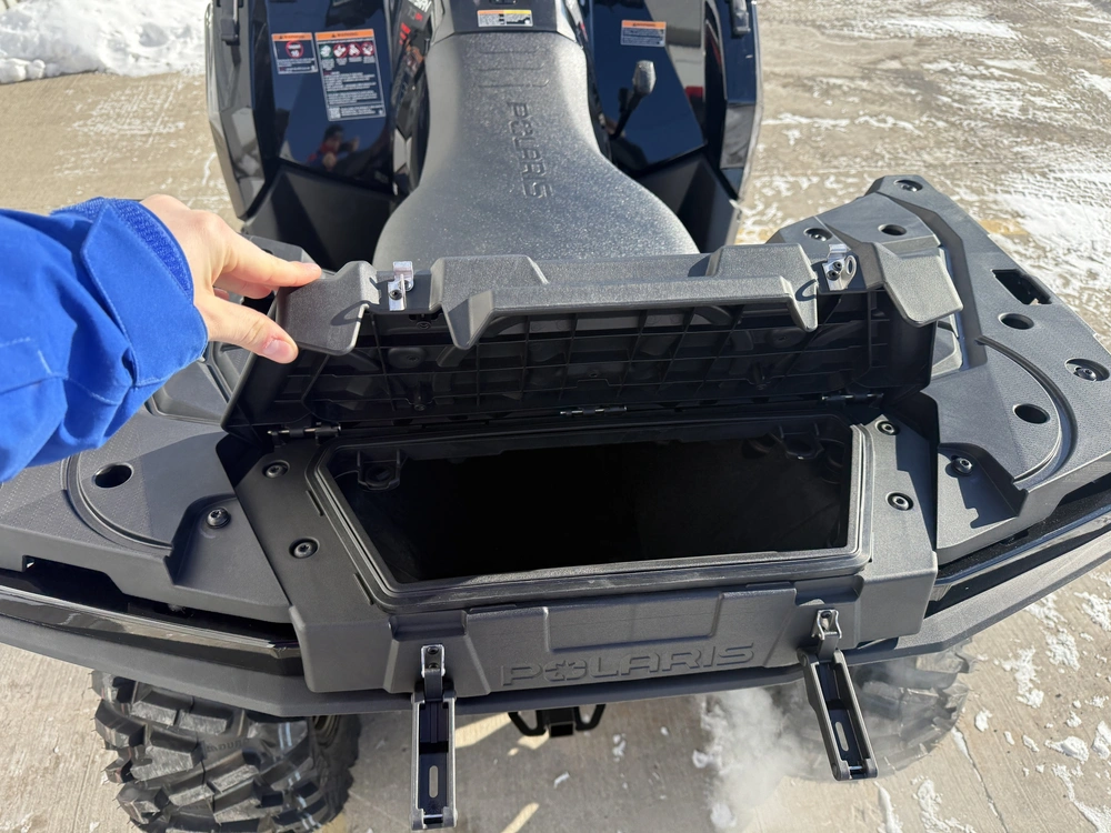 Polaris Sportsman 570 Trail 2025 alt