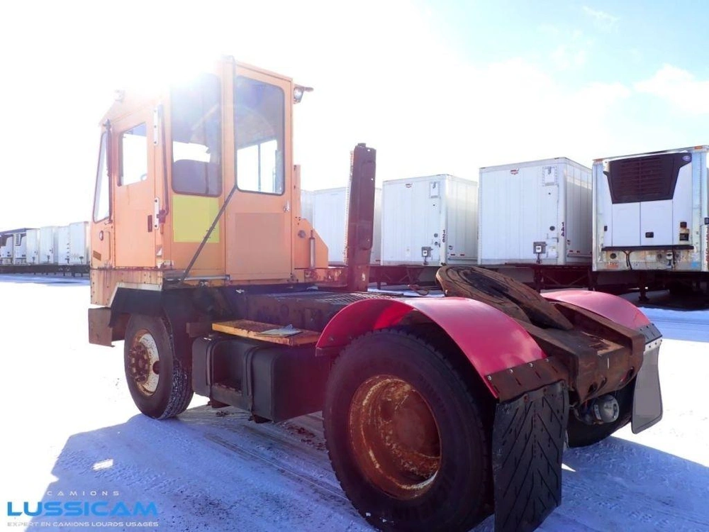 Ottawa Yt30 2003