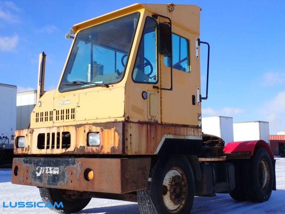 Ottawa Yt30 2003