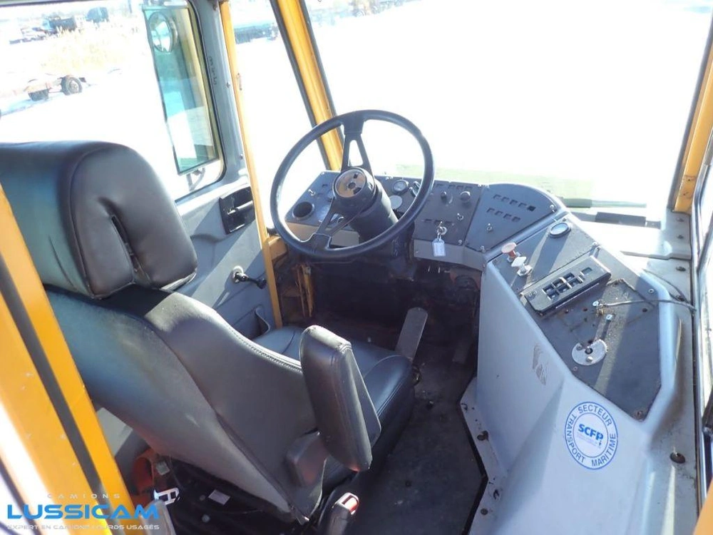 Ottawa Yt30 2005