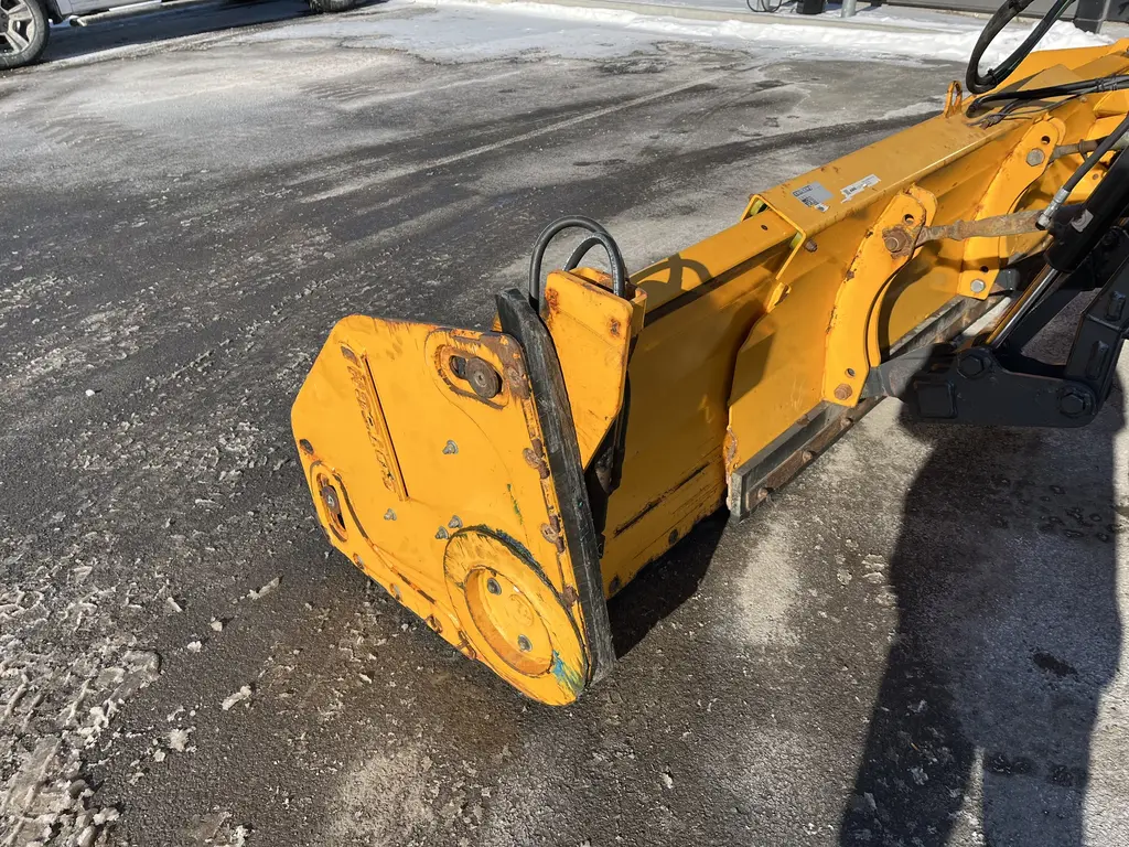 Case IH Farmall 55C CVT 2018