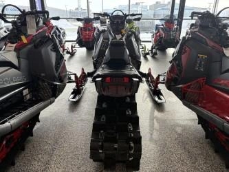 2025 Polaris Patriot 9r Rmk Khaos 165 alt