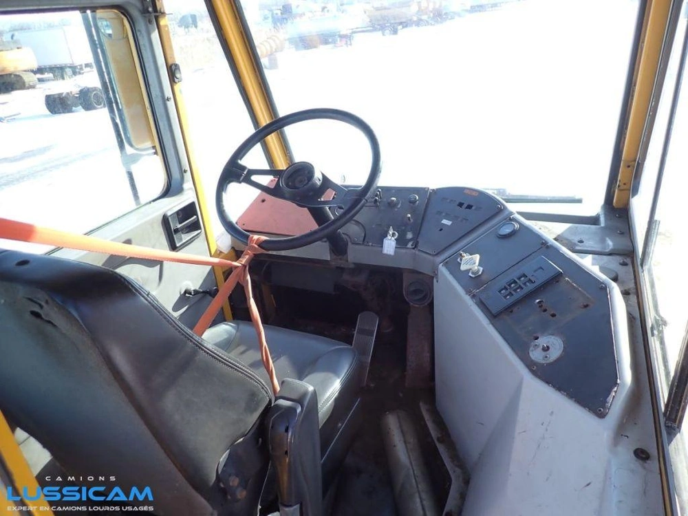 Ottawa Yt30 2003