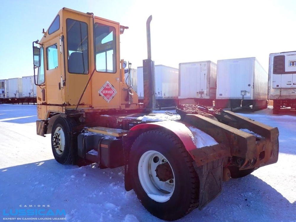 Ottawa Yt30 2005