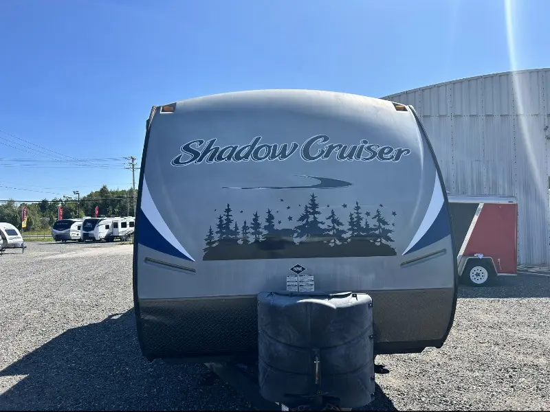 Cruiser RV SHADOW CRUISER 2014 - TT