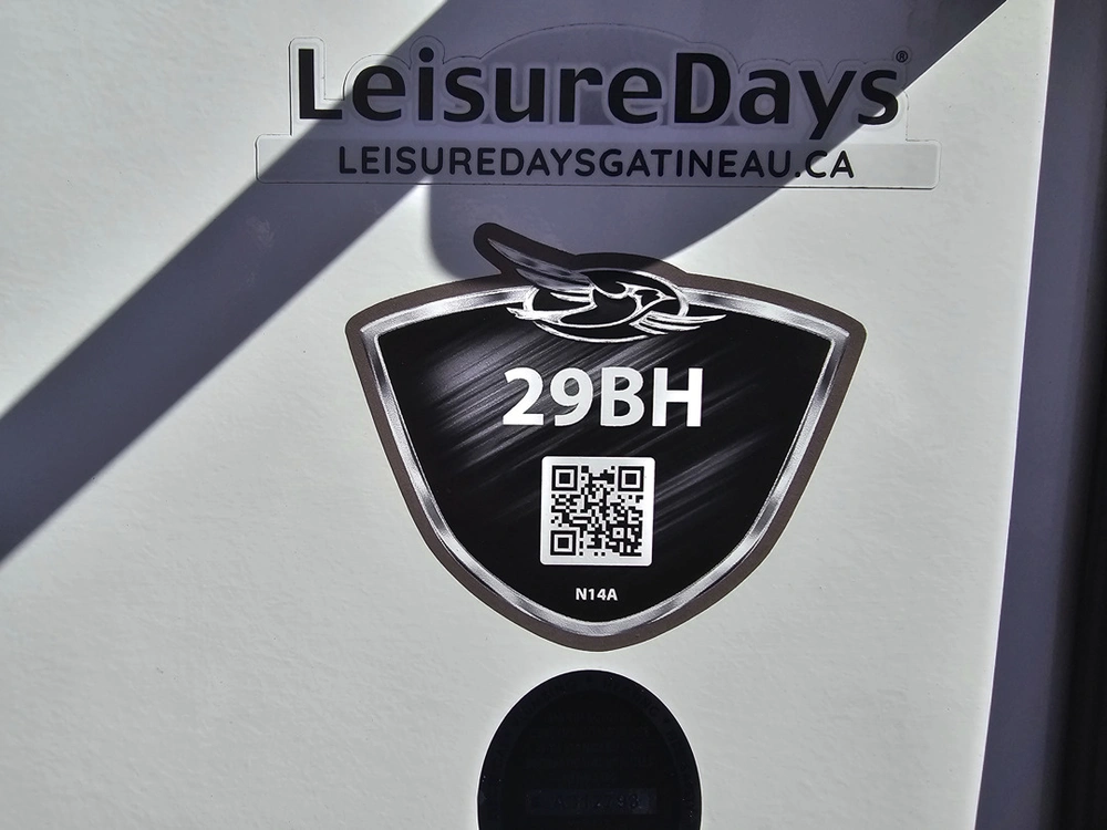 Jayco White Hawk 29bh 2022 alt