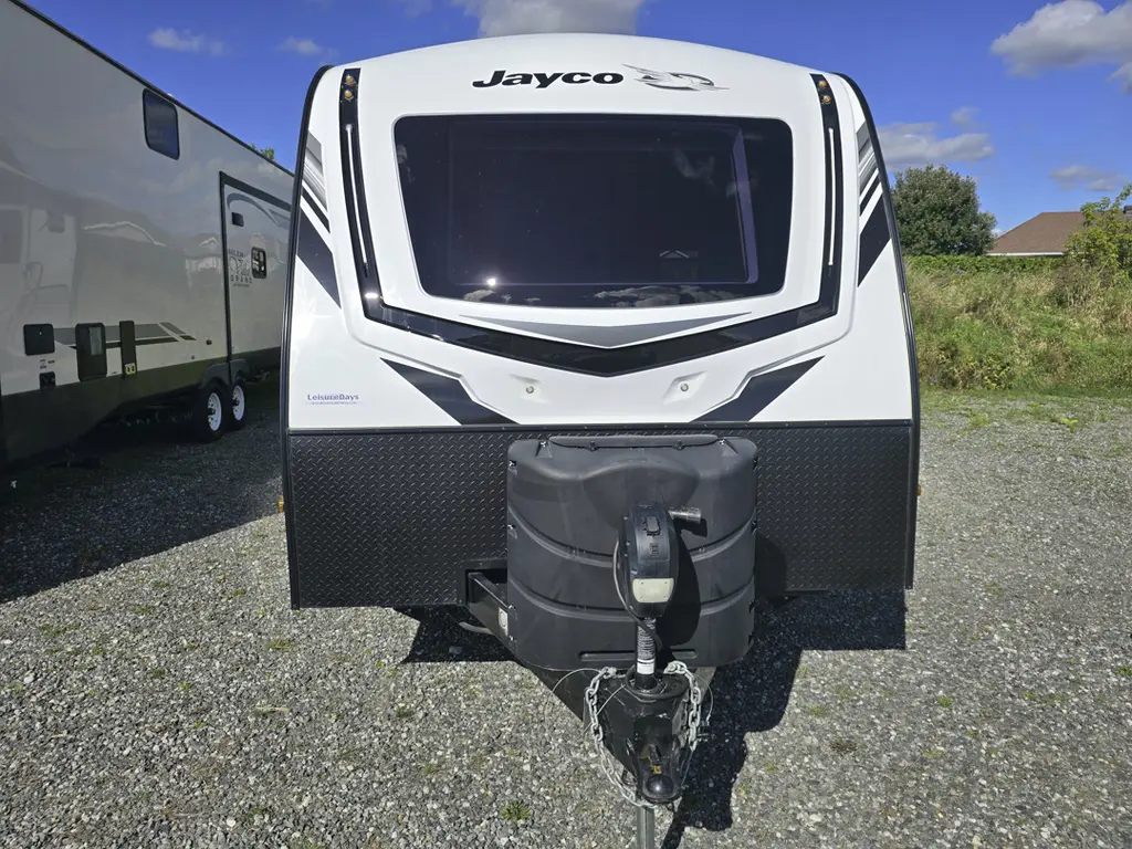 2022 Jayco WHITE HAWK 29BH