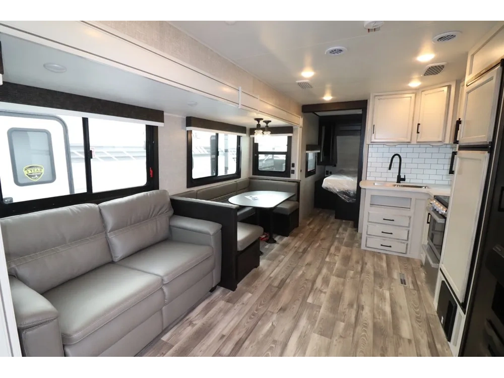 Jayco Eagle Ht (tt) 284bhok 2022 alt
