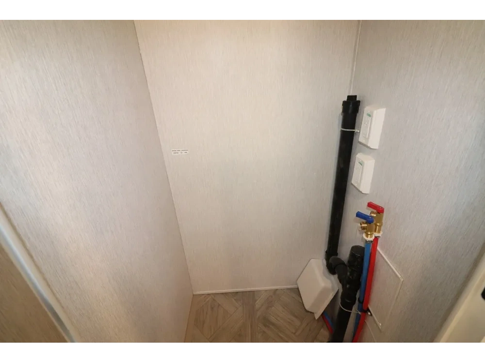 Forest River Salem Villa 44view 2024 alt