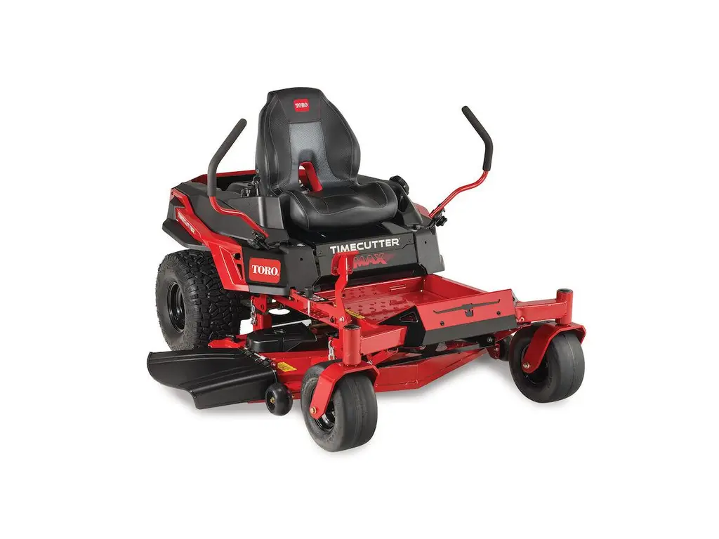 2025 Toro 50" Timecutter Max 