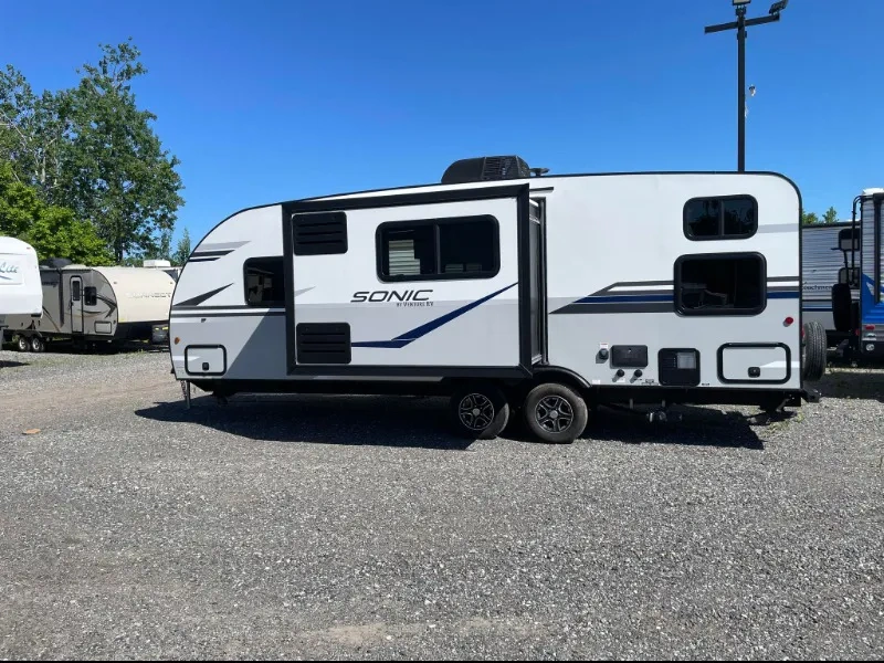 Venture Rv Sonic 211vdbx 2021 alt