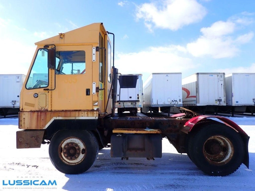 Ottawa Yt30 2003