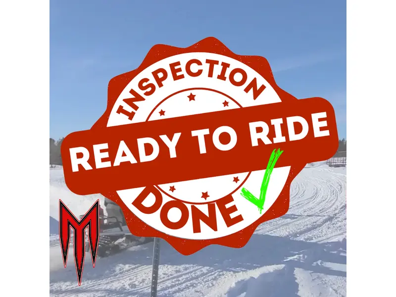 2019 Ski-Doo MXZ TNT 850 E-TEC E.S. SAVE $5000 RABAIS
