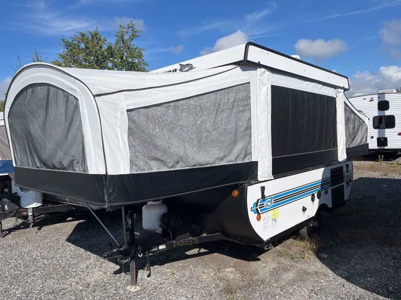 Jayco Jay Series 10sd 2019 alt