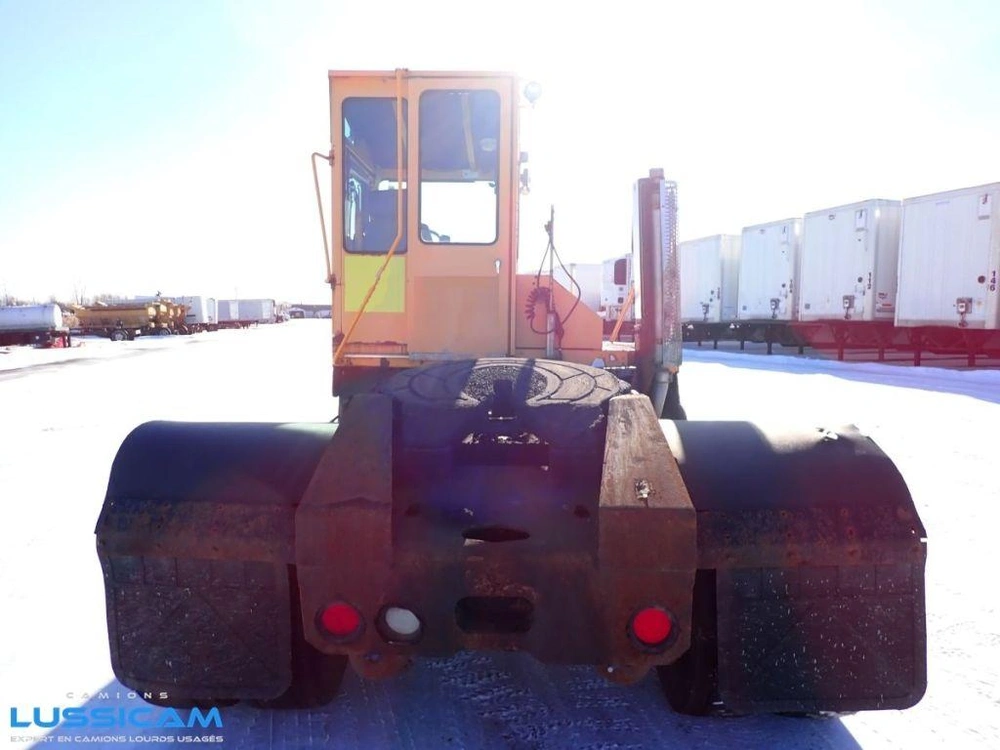 Ottawa Yt30 2005