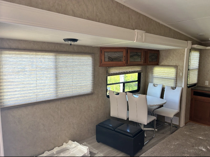 2013 Gulfstream Cayontrail 33fret alt