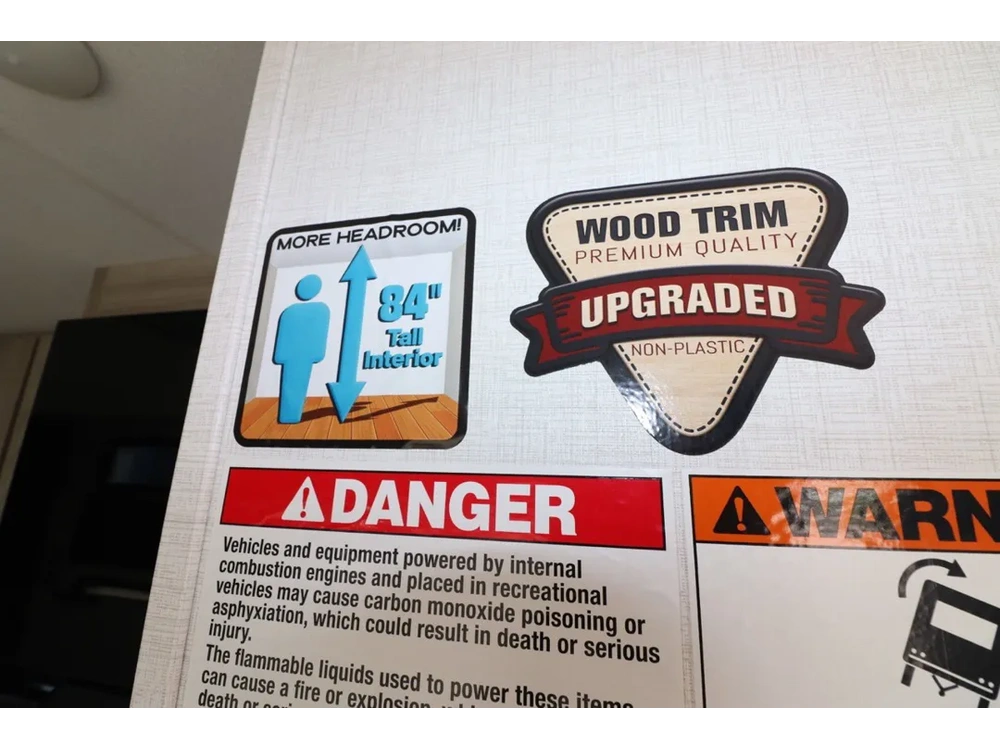 2024 Forest River Salem Toy 190rtk alt