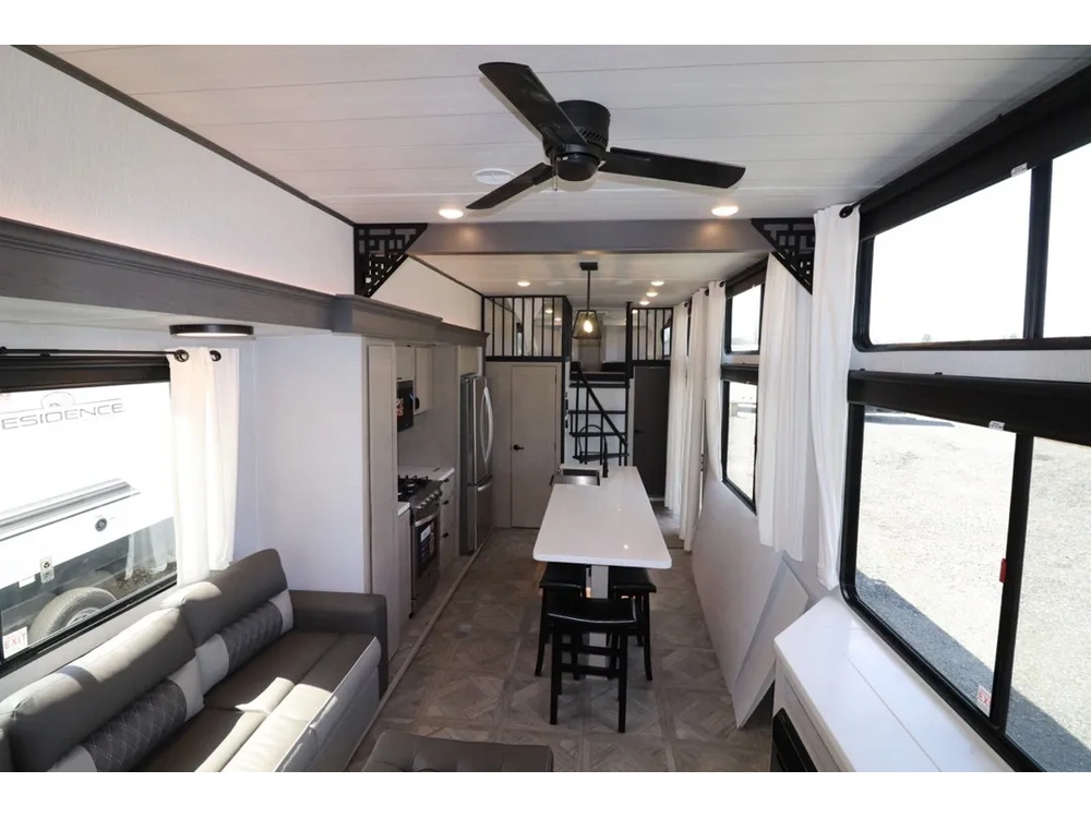 Forest River Salem Villa 44view 2024 alt