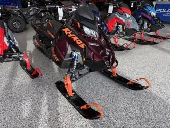 2025 Polaris Patriot 9r Rmk Khaos 165 alt