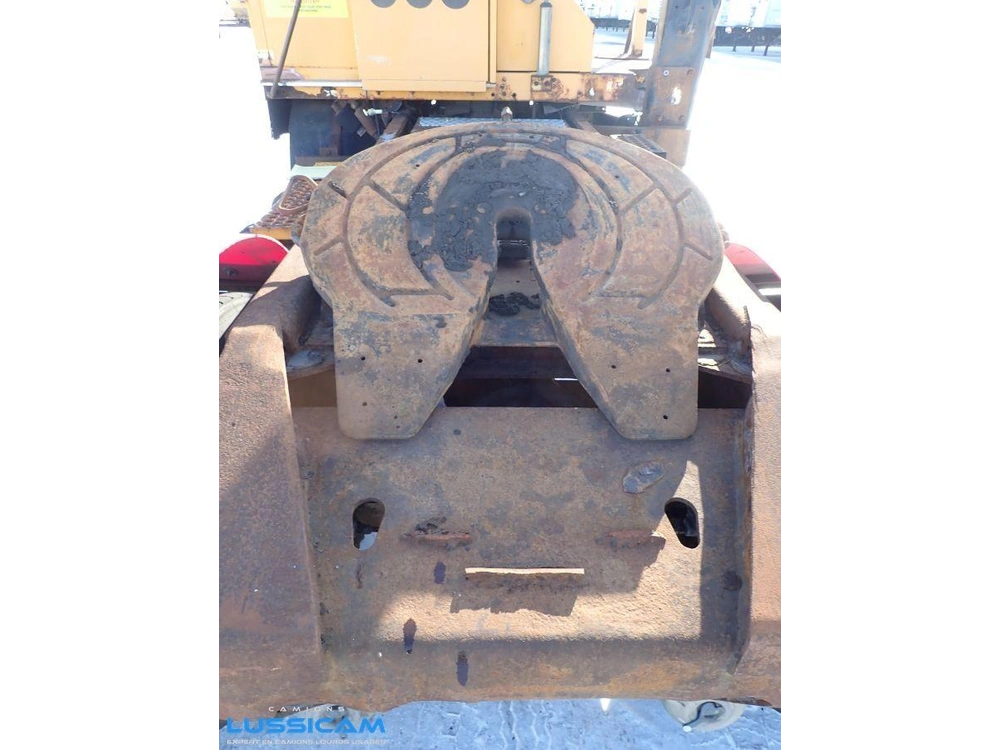 Ottawa Yt30 2003