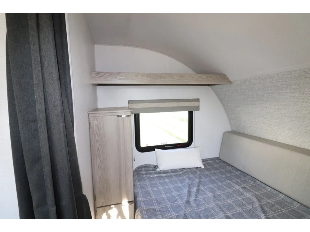 2024 Forest River Salem Toy 190rtk alt