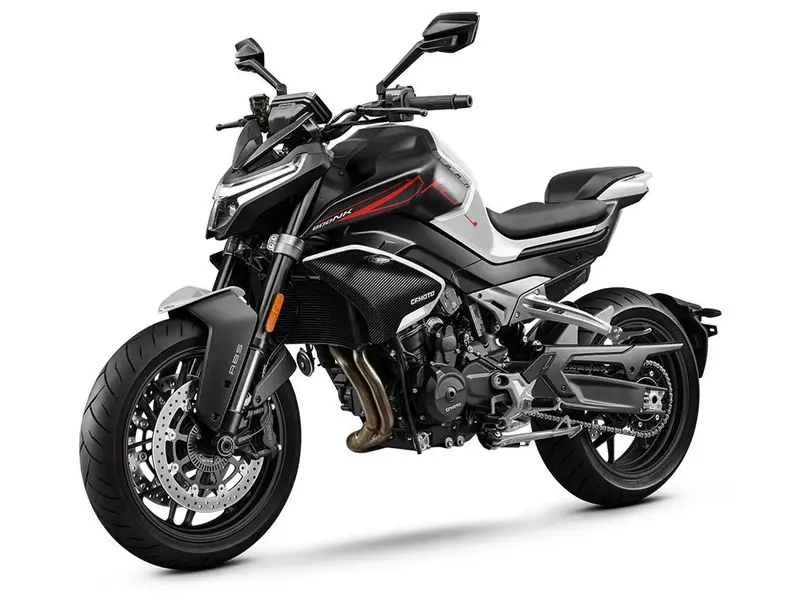 2025 CFMOTO 800NK thumbnail 2